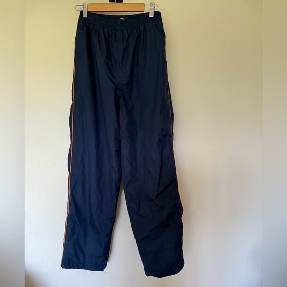 ISPO Fleece Lined Snow Pants - Picture 1 of 8